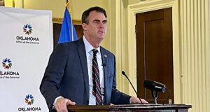 After Drummond opinion, Stitt asks court to decide rights, obligations on dual office-holding Drummond dual office-holding opinion