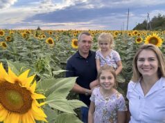 War in Ukraine hurting Oklahoma wheat farmers Oklahoma wheat farmers