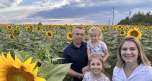 War in Ukraine hurting Oklahoma wheat farmers Oklahoma wheat farmers