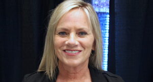 Judd-gment day: Cheryl Patterson ousts Judd Blevins from Enid City Commission Cheryl Patterson