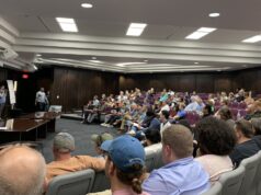 North Classen TIF district proposal spurs questions about OKC’s housing needs North Classen TIF