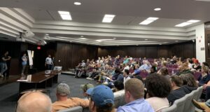 North Classen TIF district proposal spurs questions about OKC’s housing needs North Classen TIF