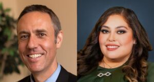 OKCPS District 3: Incumbent Cary Pirrong challenged by Jessica Cifuentes OKCPS District 3