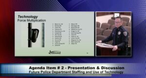 Edmond surveillance: License plate readers, alleged EPS camera access draw privacy concerns Edmond surveillance, Flock Safety
