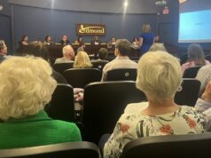 After tense public comment, council adjusts agreement for downtown Edmond brewery downtown Edmond brewery