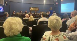After tense public comment, council adjusts agreement for downtown Edmond brewery downtown Edmond brewery