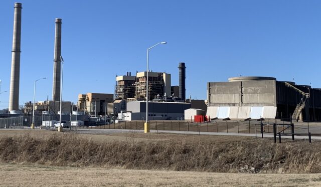 Winter Storm Uri price manipulation