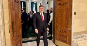 ‘Used as a test’: OK Supreme Court questions attorneys in Catholic charter school case Catholic charter school case oral arguments Oklahoma Supreme Court