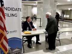 Corporation Commission seat draws 5, congressional incumbents find opponents Corporation Commission candidates