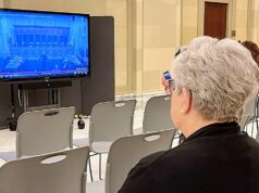 Legal roundup: Judicial updates, Supreme Court cases, a suspended attorney and more SJR 34, Ron Durbin, Oklahoma Supreme Court