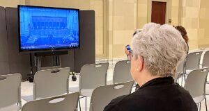 Legal roundup: Judicial updates, Supreme Court cases, a suspended attorney and more SJR 34, Ron Durbin, Oklahoma Supreme Court