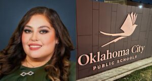 In OKCPS race, Jessica Cifuentes ousts incumbent Cary Pirrong; other education results Jessica Cifuentes, OKCPS Ward 3