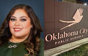 In OKCPS race, Jessica Cifuentes ousts incumbent Cary Pirrong; other education results Jessica Cifuentes, OKCPS Ward 3
