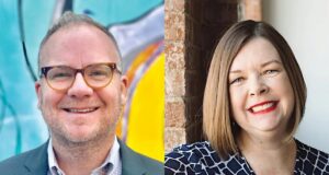 Norman results: Matt Peacock narrowly wins Ward 2, Dawn Brockman prevails for NPS seat Matt Peacock wins Norman Ward 2