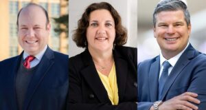 TPS reports: Calvin Moniz, Sarah Smith and John Croisant prevail TPS reports