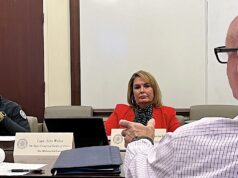 ‘A patchwork of systems’: One Oklahoma Task Force talks fees, funding and challenges One Oklahoma Task Force
