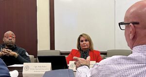 ‘A patchwork of systems’: One Oklahoma Task Force talks fees, funding and challenges One Oklahoma Task Force