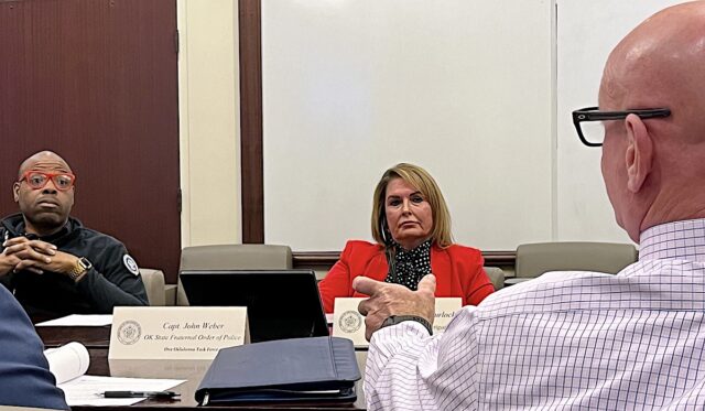 One Oklahoma Task Force