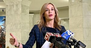 ‘Grave disservice to taxpayers’: Audit criticizes Oklahoma’s handling of federal funds, OESC contract Shelley Zumwalt, state audit federal funds