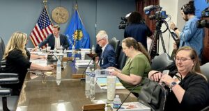 State Board of Education approves new charter school, Walters criticizes Title IX rules state board of education charter school