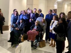 Final Tulsa Race Massacre survivors ask OK Supreme Court to proceed with suit Tulsa Race Massacre Supreme Court