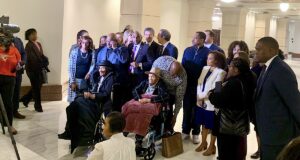 Final Tulsa Race Massacre survivors ask OK Supreme Court to proceed with suit Tulsa Race Massacre Supreme Court