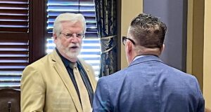 Budget battle brews: Senate demands House numbers