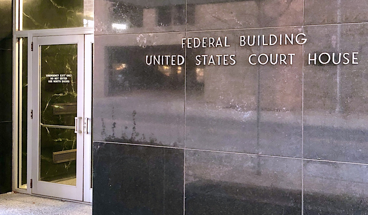 Oklahoma Christian lawsuit