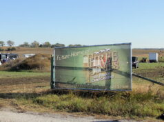 Off the rails? Company claims Vinita theme park developer owes $5.5 million for unpaid work Vinita theme park