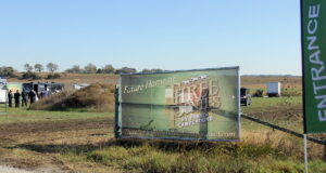 Off the rails? Company claims Vinita theme park developer owes $5.5 million for unpaid work Vinita theme park