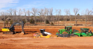 Parties fight to finish Uncommon Ground Sculpture Park agreements by June 10 deadline Uncommon Ground Sculpture Park agreements