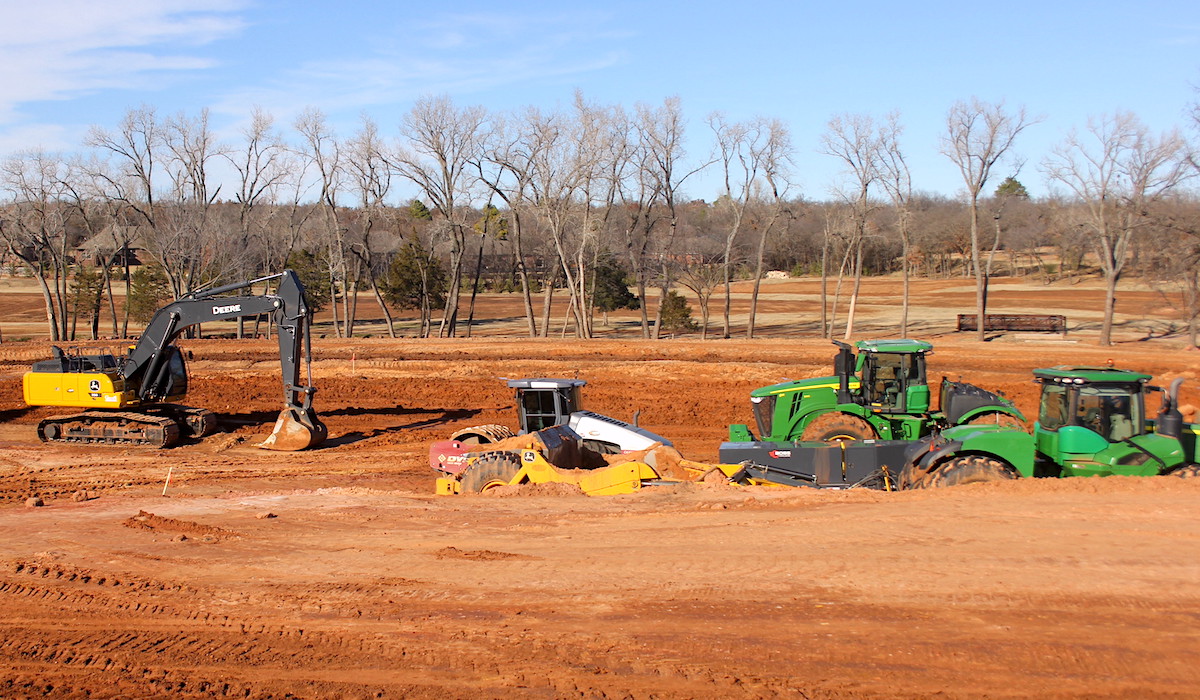 Uncommon Ground Sculpture Park agreements