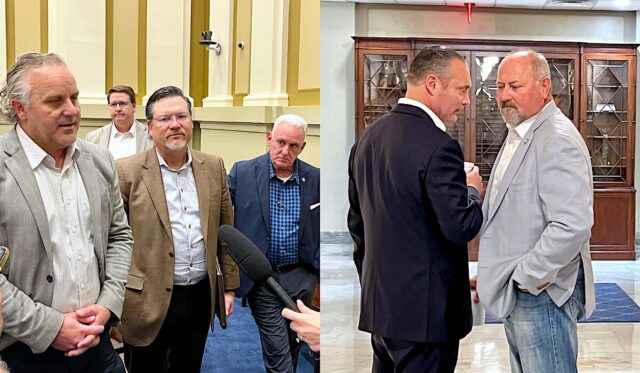 budget summit breakdown