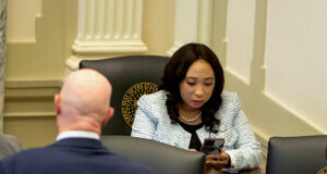 Rep. Ajay Pittman agrees to pay $35,000 to settle campaign violations Rep. Ajay Pittman campaign violations