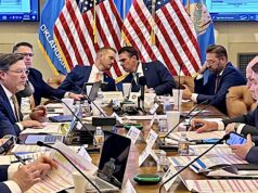 ‘Tremendous progress’: With big issues lingering, budget summit 2.0 still chippy Budget summit 2.0