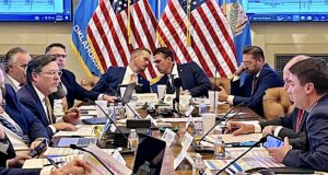 ‘Tremendous progress’: With big issues lingering, budget summit 2.0 still chippy Budget summit 2.0