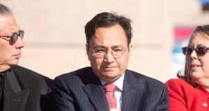 How an 1840s murder defined how courts determine who is an Indian how courts determine who is an Indian