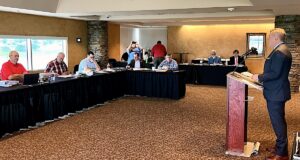 ‘Can’t tell you what to do in 10 years’: Horse Racing Commission rejects Stitt resolution