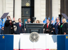 Roundup: Judge indicted, Russ and Drummond spar, Epic and St. Isidore cases continue judge indicted