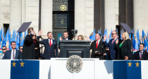 Roundup: Judge indicted, Russ and Drummond spar, Epic and St. Isidore cases continue judge indicted