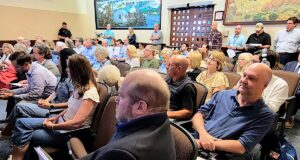 Edmond Council advances Uncommon Ground Sculpture Park, but work remains Uncommon Ground Sculpture Park advances