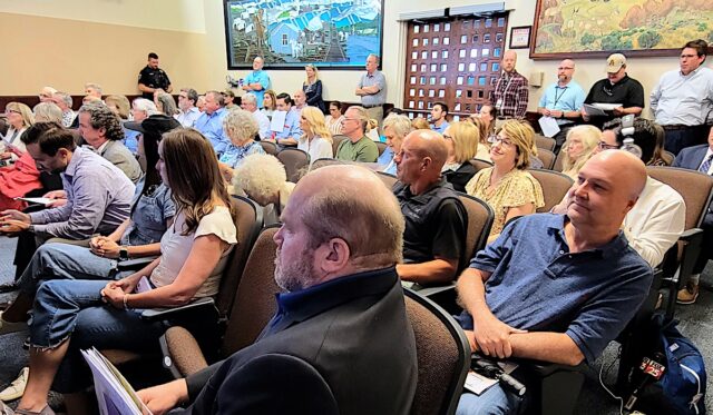 Uncommon Ground Sculpture Park advances