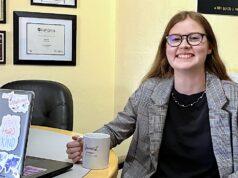 Faithanna Olsson: The story of why I tell stories Faithanna Olsson