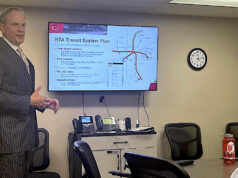 As trailer bill lifts sales tax election restriction, OKC metro’s commuter rail votes could speed up sales tax election restriction