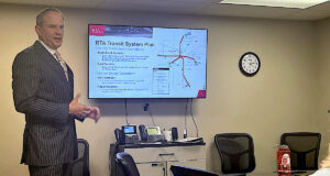 As trailer bill lifts sales tax election restriction, OKC metro’s commuter rail votes could speed up sales tax election restriction