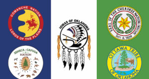 Tribal roundup: Tahdooahnippah new Comanche Nation chairman; Cherokee, Seneca-Cayuga, Iowa elections loom Forrest Tahdooahnippah