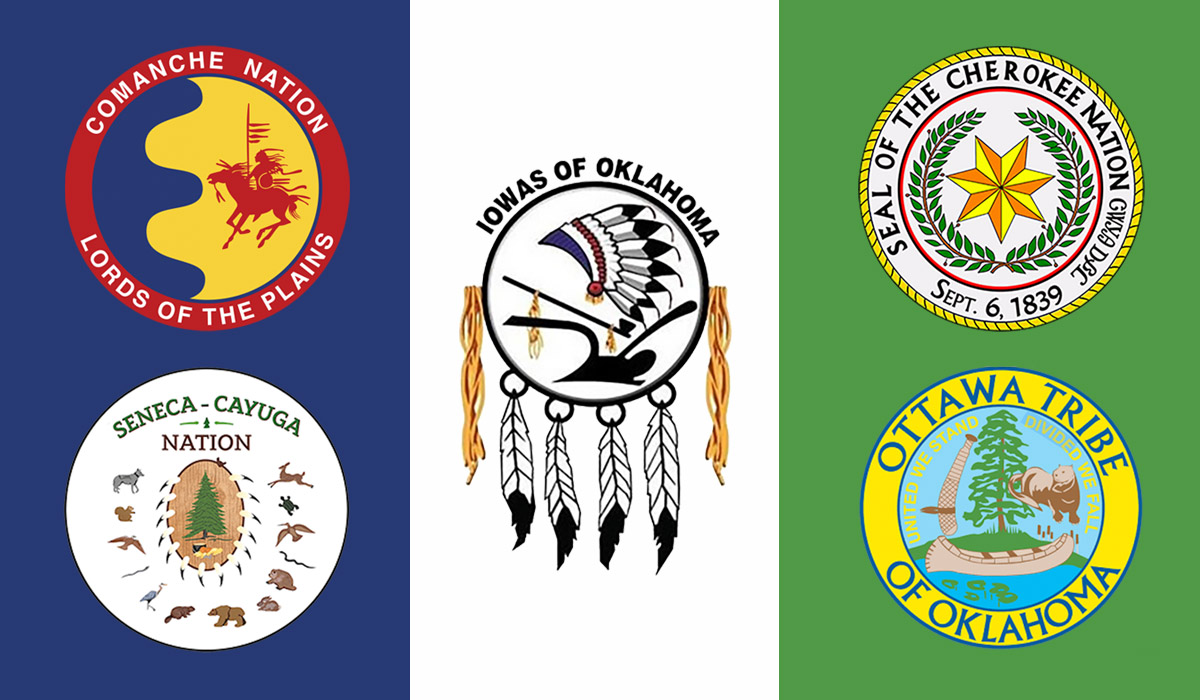 Forrest Tahdooahnippah