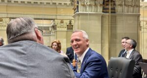 OSDE rules: House committee recommends approving all but one House Administrative Rules, OSDE rules