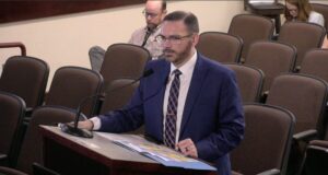 Coding ‘error’ reveals Edmond City Council has little to spend on one-time discretionary projects Edmond one-time discretionary funds