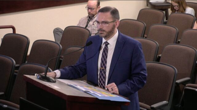 Edmond one-time discretionary funds